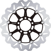 Galfer Df320cw Brake Rotor For Motorcycle - 320mm