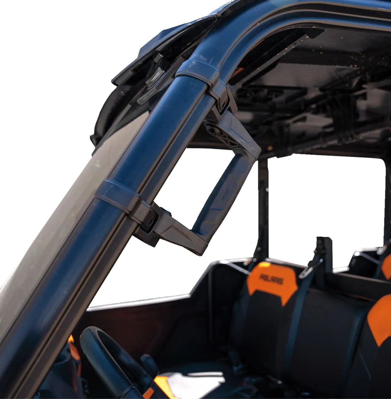 MOOSE OFFROAD FOUR WHEEL Elite Series Grab Handle