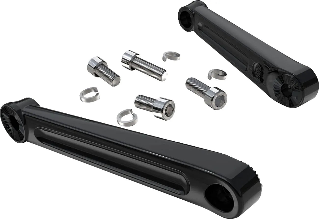 Ciro Extended Arm Upgrade Kit - 5.25"