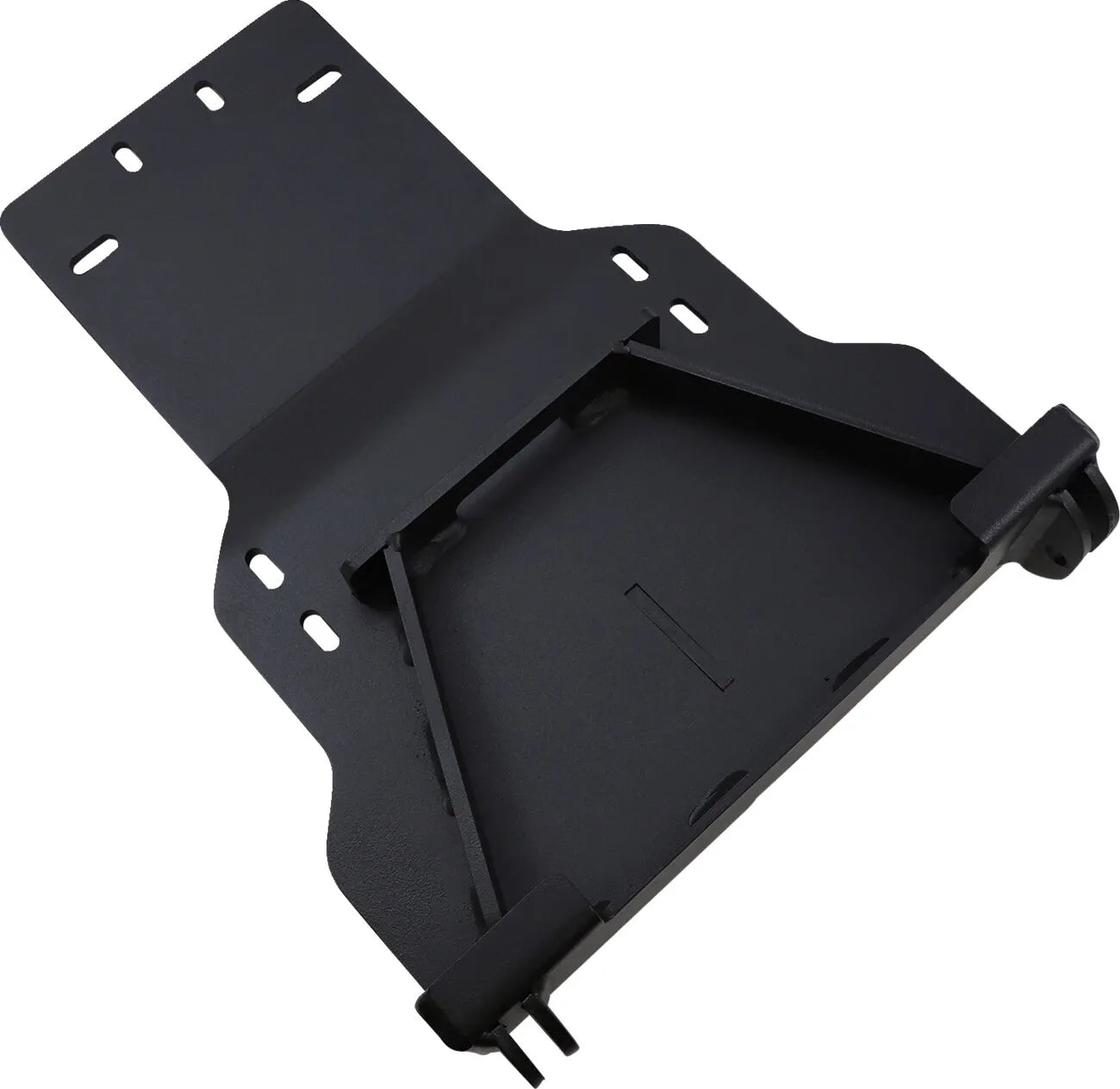 Moose Offroad- Snow RM5 Rapid Mount Plow Mount Plate