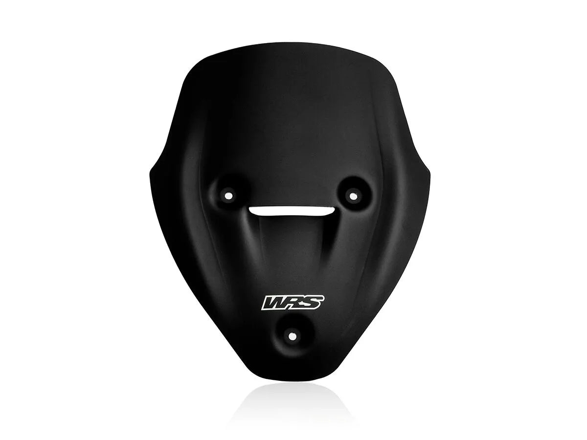 Wrs Windscreen - Enhanced Protection & Style