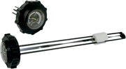 Epi Non-vented Fuel Gauge Gas Cap - Oem Replacement