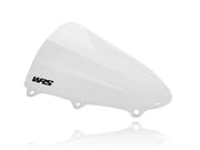 Wrs Windscreen - High Quality Pmma Plexiglass