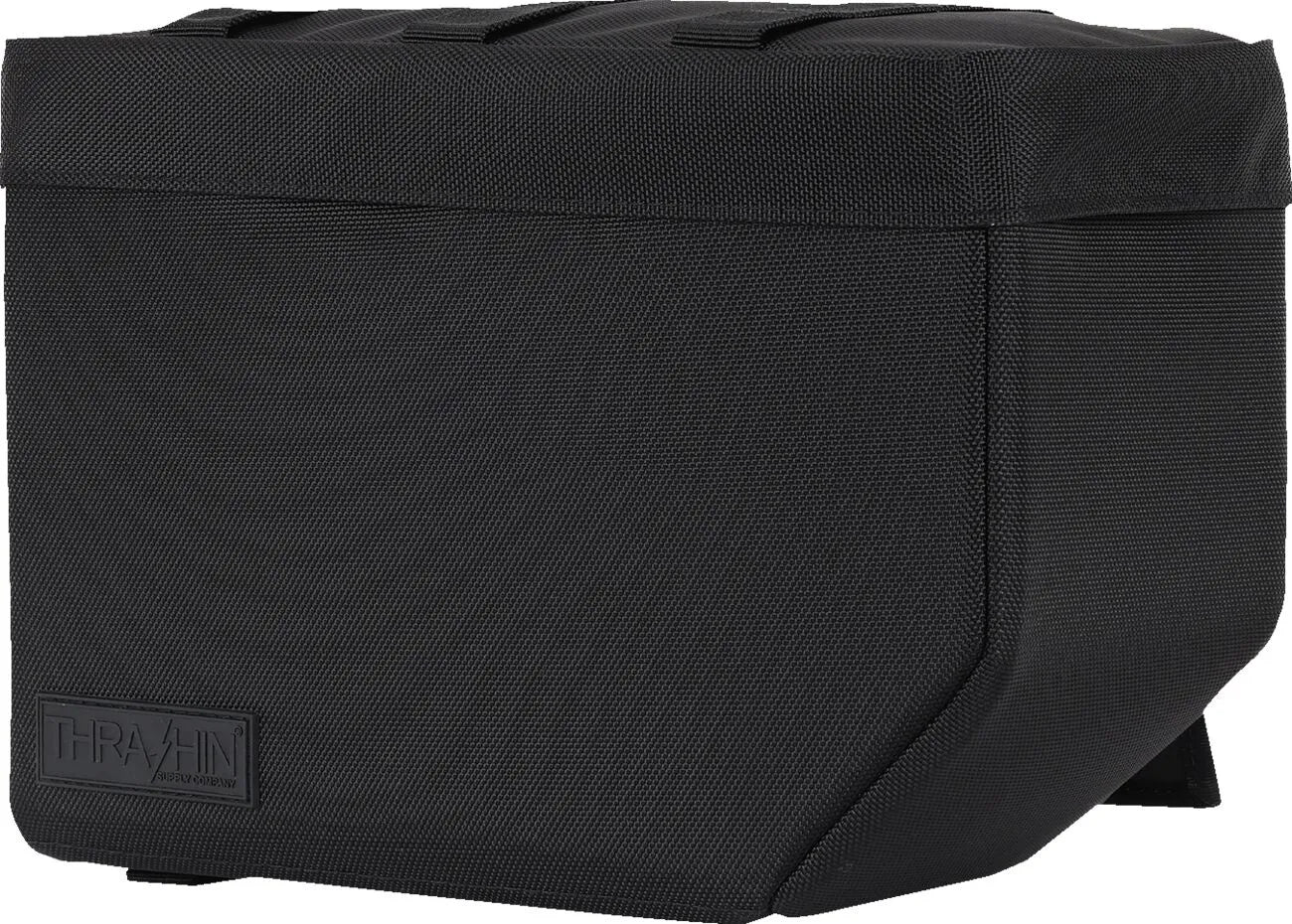 Thrashin Supply Co. Essential Base Saddlebags