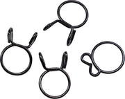 All Balls Refill Clamp Kit for Fuel Line