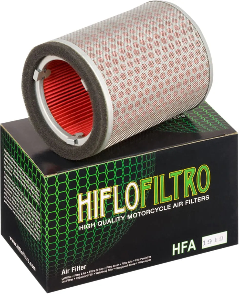 Hiflofiltro Replacement Oe Air Filter For Honda