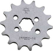 Jt Sprockets Front Sprocket - 14 Tooth