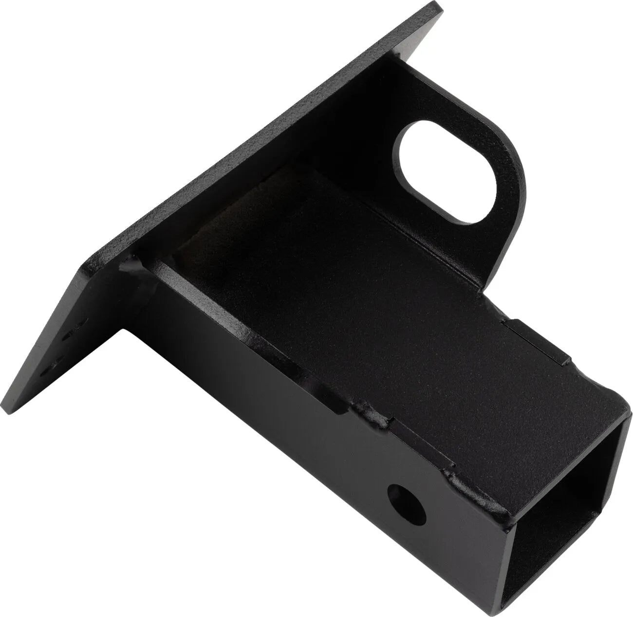 Moose Offroad Front Receiver Hitch For 2" Drawbars