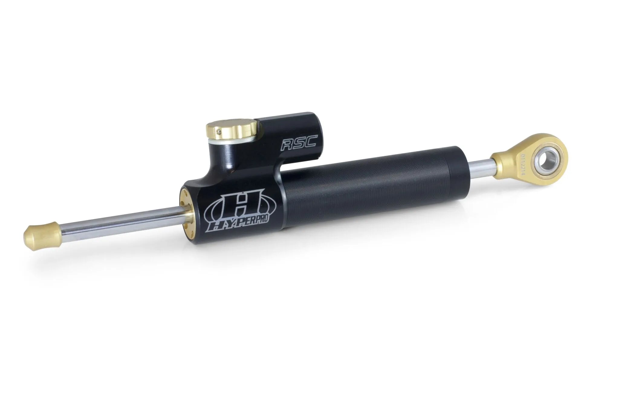 Hyperpro Rsc Steering Damper
