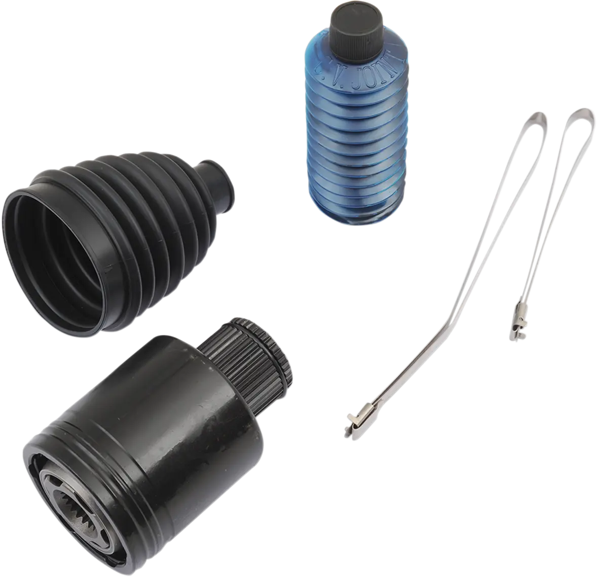 Epi Cv Joint Kit - Heavy Duty Oem Replacement