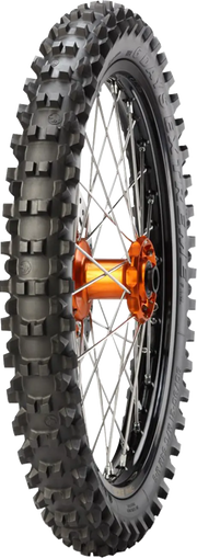 Metzeler Mce 6 Days Extreme Tire - 80/90-21 Front