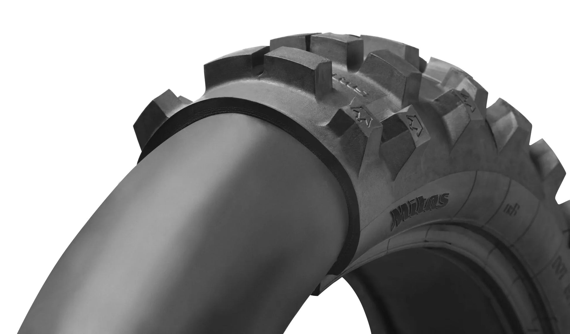 Mitas Motocross Mousse for 18" Enduro Tires