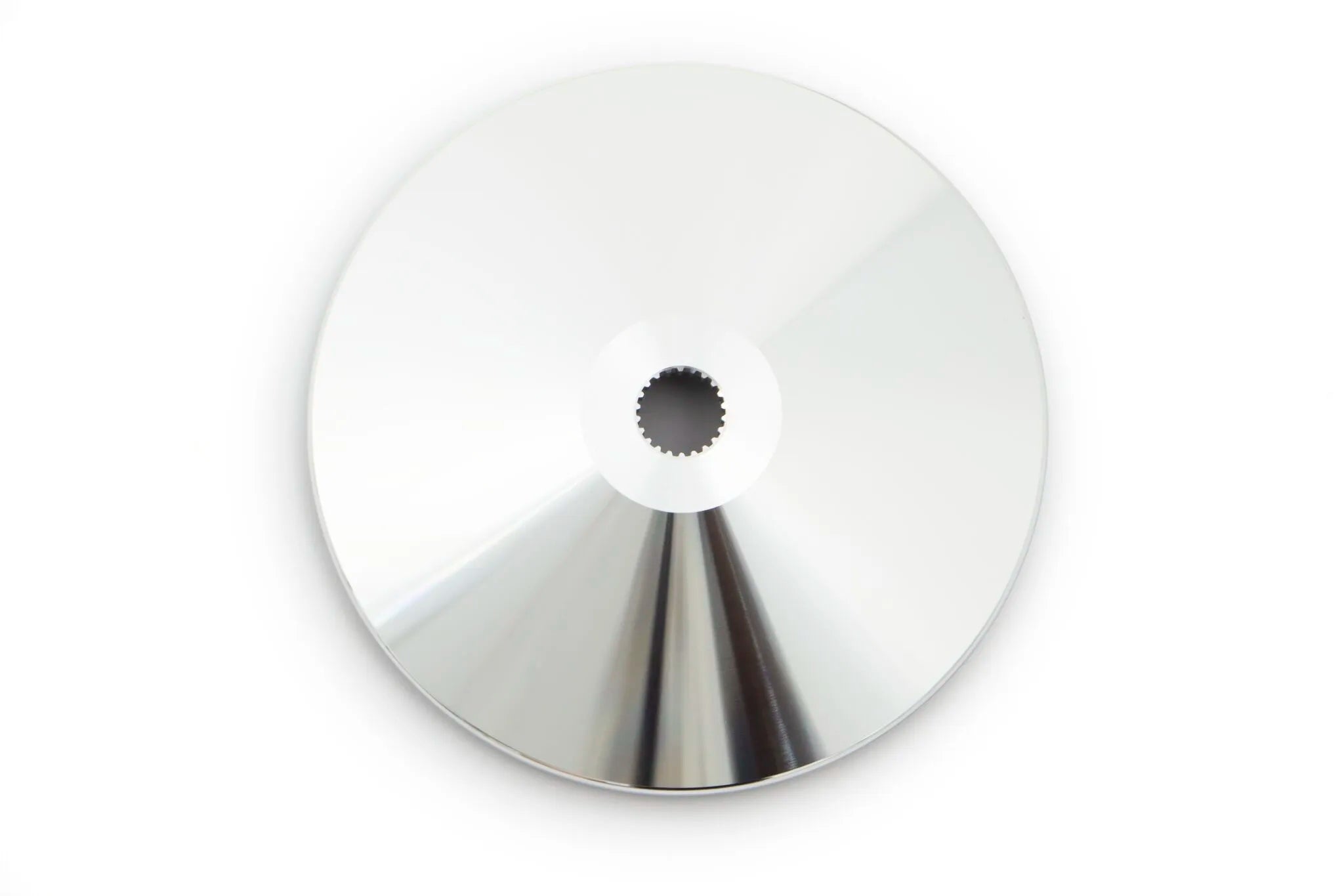 101 Octane Variator Pulley Plate For Scooter