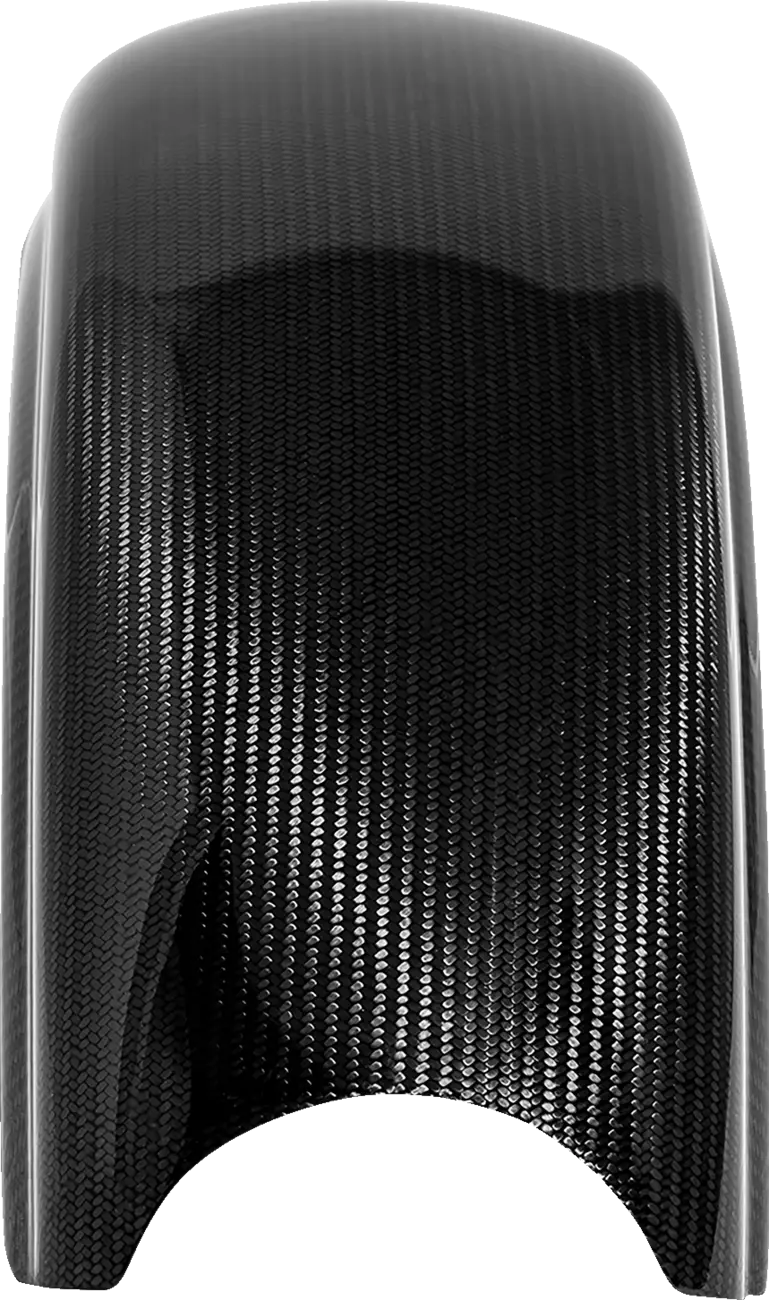 Saddlemen Carbon Fiber Rear Fender for M8 Softails