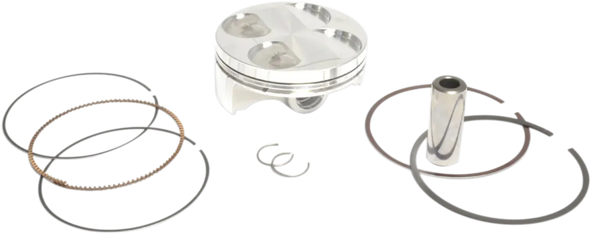 Athena Piston Kit - Big Bore 4-stroke, 69mm