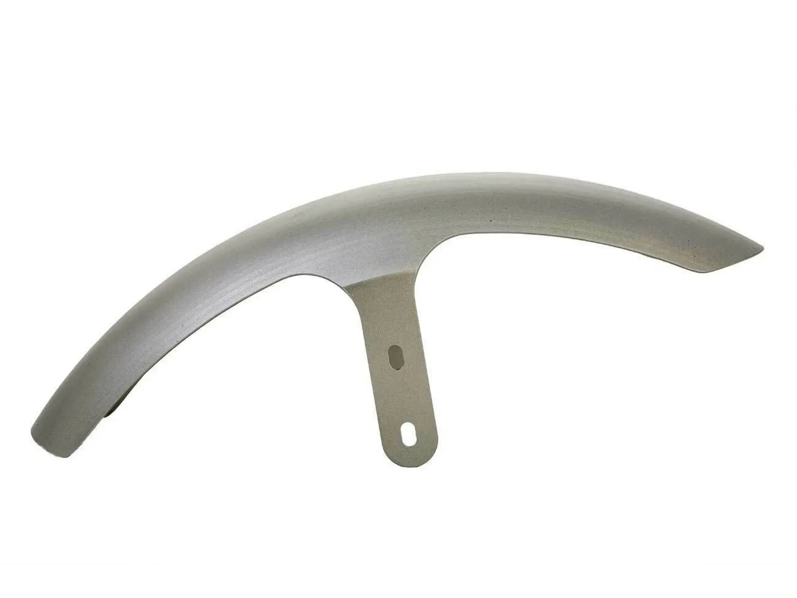 Rick's Motorcycles Steel Front Fender for Motorcycle