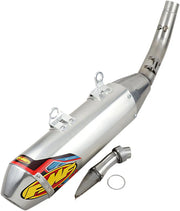 Fmf Q4 Hex Slip-on Muffler