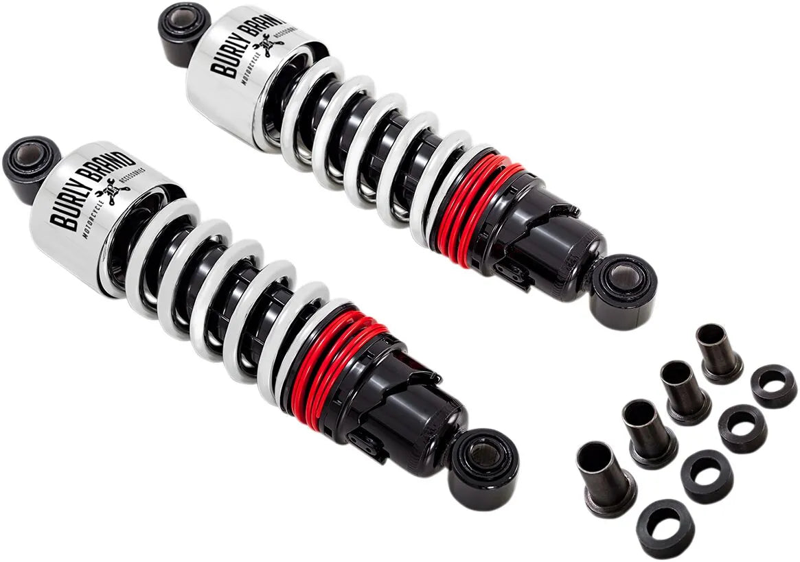Burly Brand Slammer Plus Shocks 10.5"