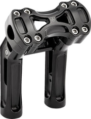 Arlen Ness Method Kickback Handlebar Riser