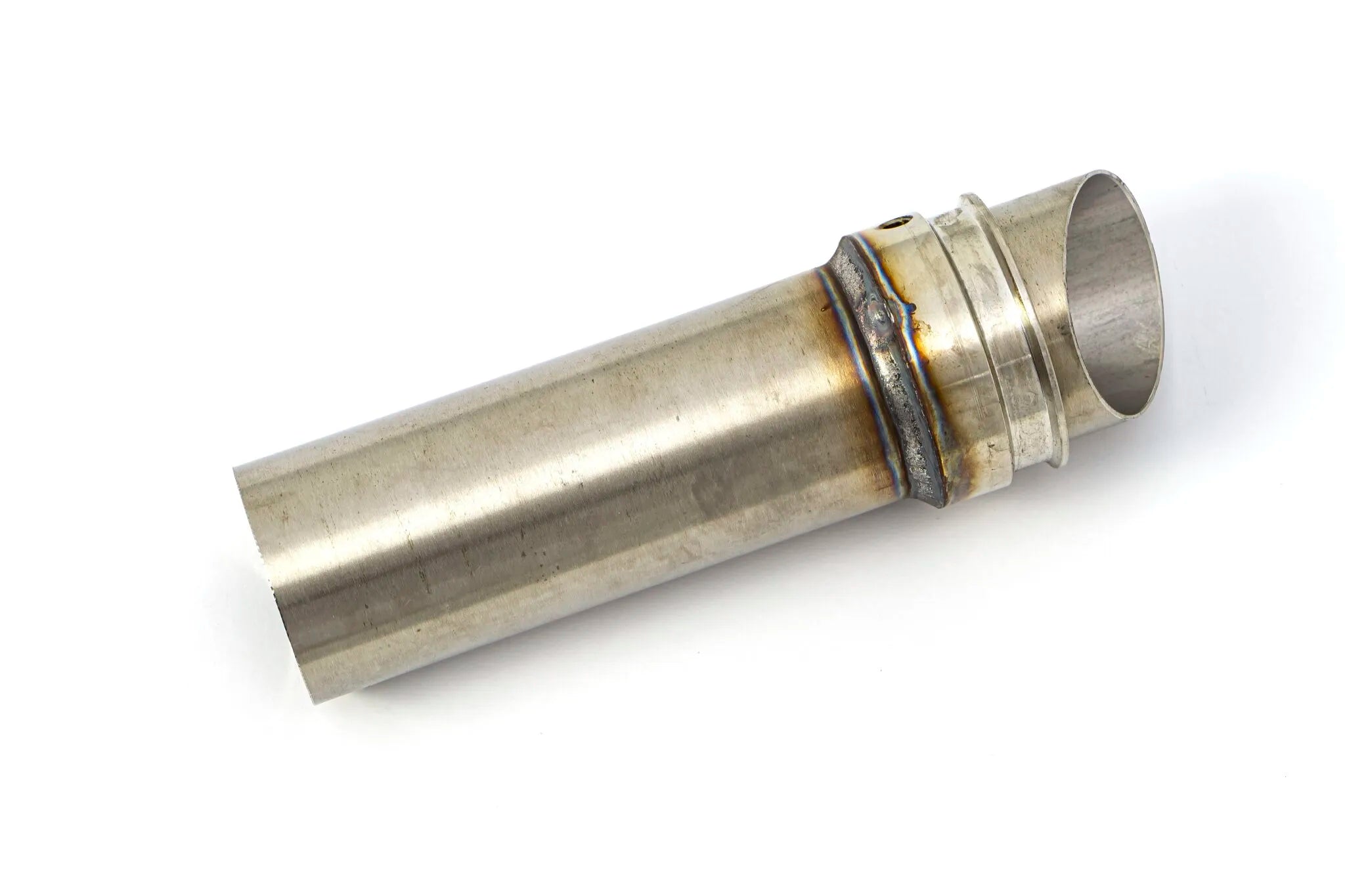 Akrapovic Ljuddämpare Insats Rostfritt Stål