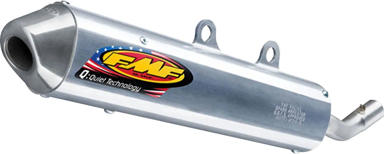 Fmf Q Series Ljuddämpare för Förbättrad Ljudabsorption