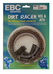 Ebc Drc Series Complete Clutch Kit