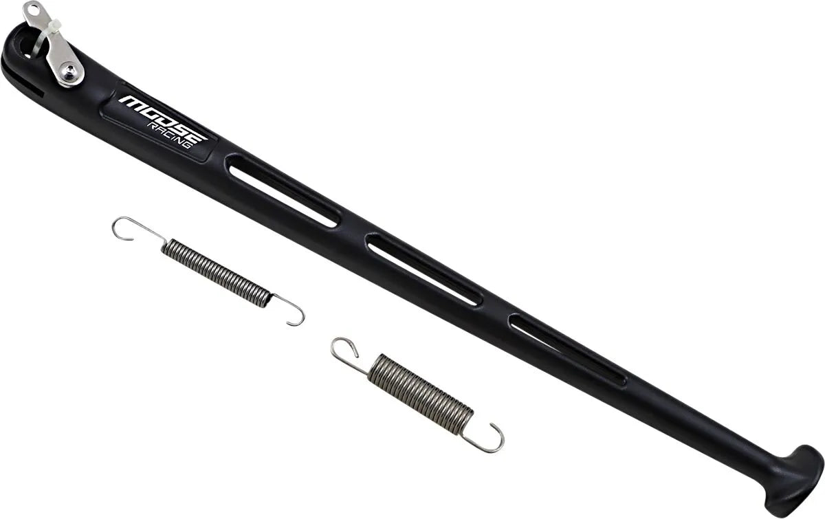 MOOSE OFFROAD HARD-PARTS Aluminum Side Stand