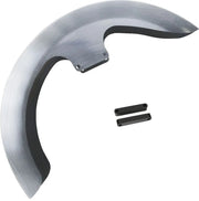 Paul Yaffe Bagger Nation Thicky OEM Front Fender