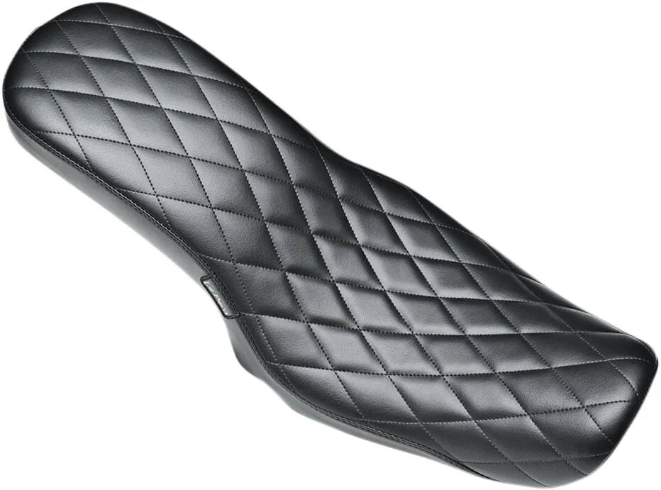 Le Pera Cobra Full-length Seat - For Harley Davidson