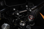 2d.gt Handlebar Risers