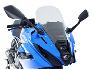 WRS Touring Windscreen for Suzuki GSX-8R