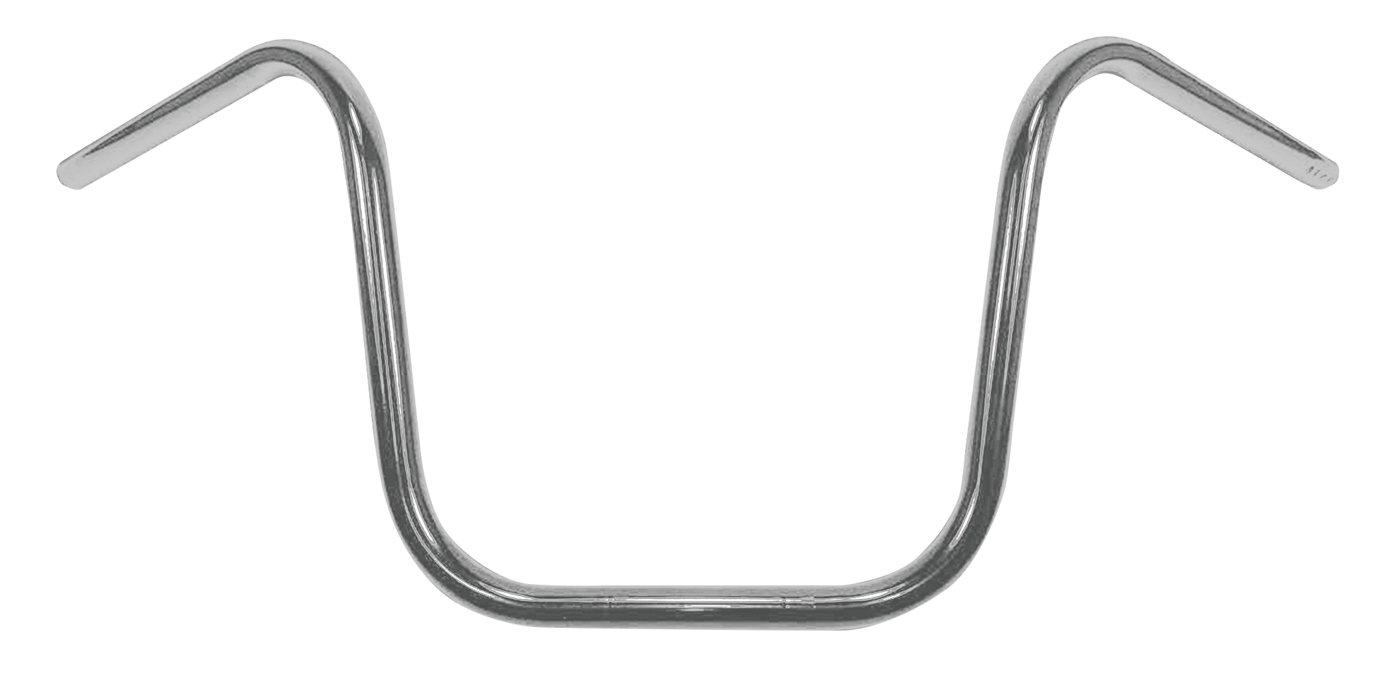 Westland Customs 7/8" (22MM) Diameter Ape Hanger Handlebars