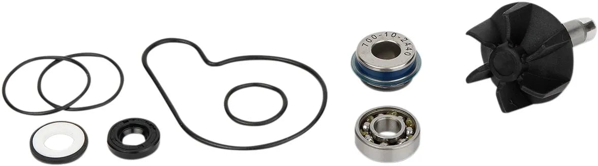 Parts Europe Water Pump Repair Kit