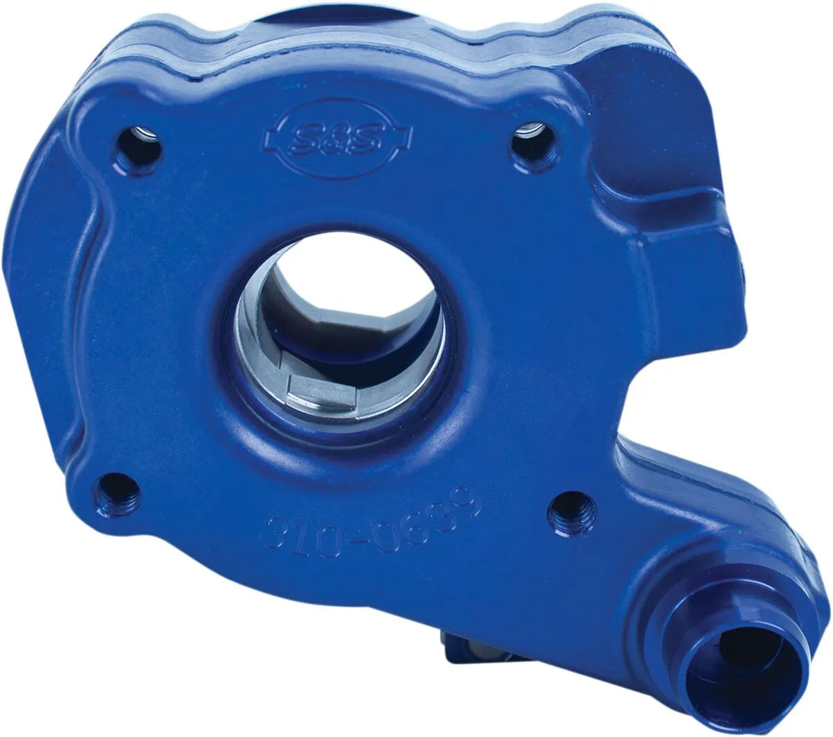 S&s Cycle Tc3 Oil Pump