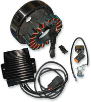Cycle Electric 3-phase 50a Charging Kit