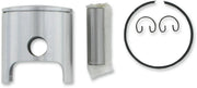 Parts Unlimited Piston Kit 61.75mm +0.020"