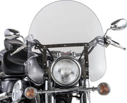 Slipstreamer Ss-30 Classic Windshield - Clear