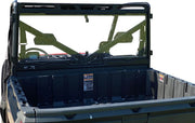 Moose Offroad Rear Back Panel