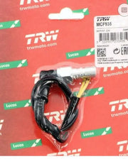 Trw hydraulisk bromsljusbrytare för M10 X 1.0 hane