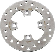 Ebc Md Series Atv Brake Rotor - Front & Rear
