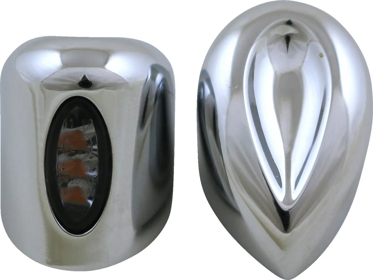 Kodlin Elypse Led Front Turn Signals