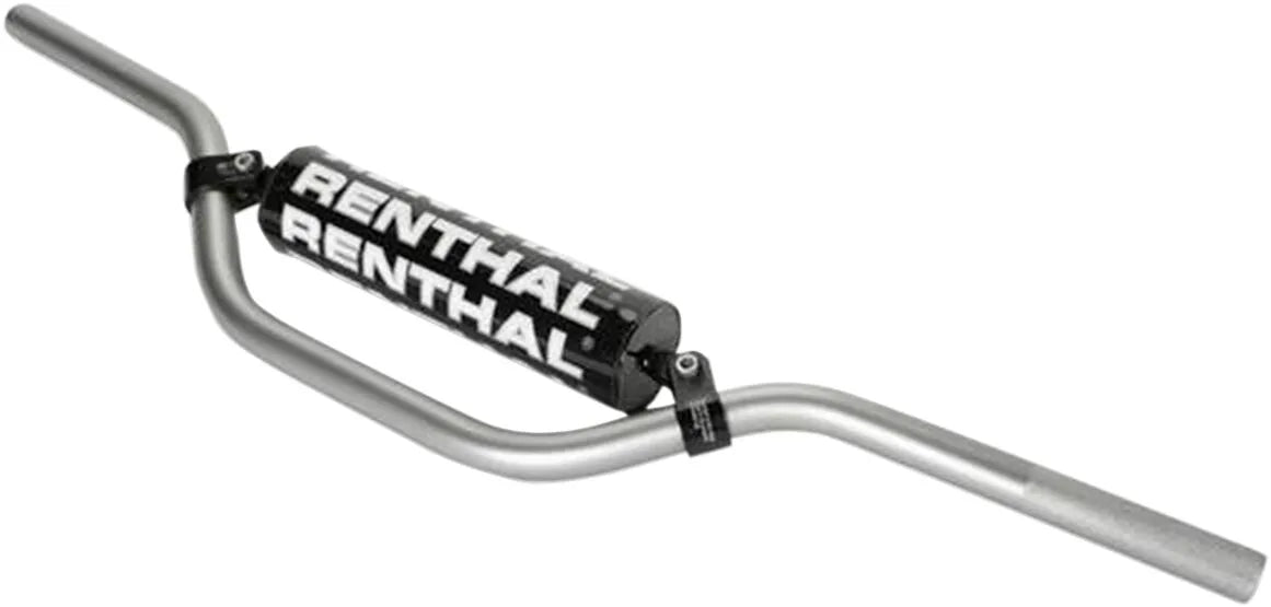 Renthal 7/8" Off-road Handlebar - Silver