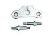 Classic Bike Upper Triple Clamp For Harley-davidson Softail Springer