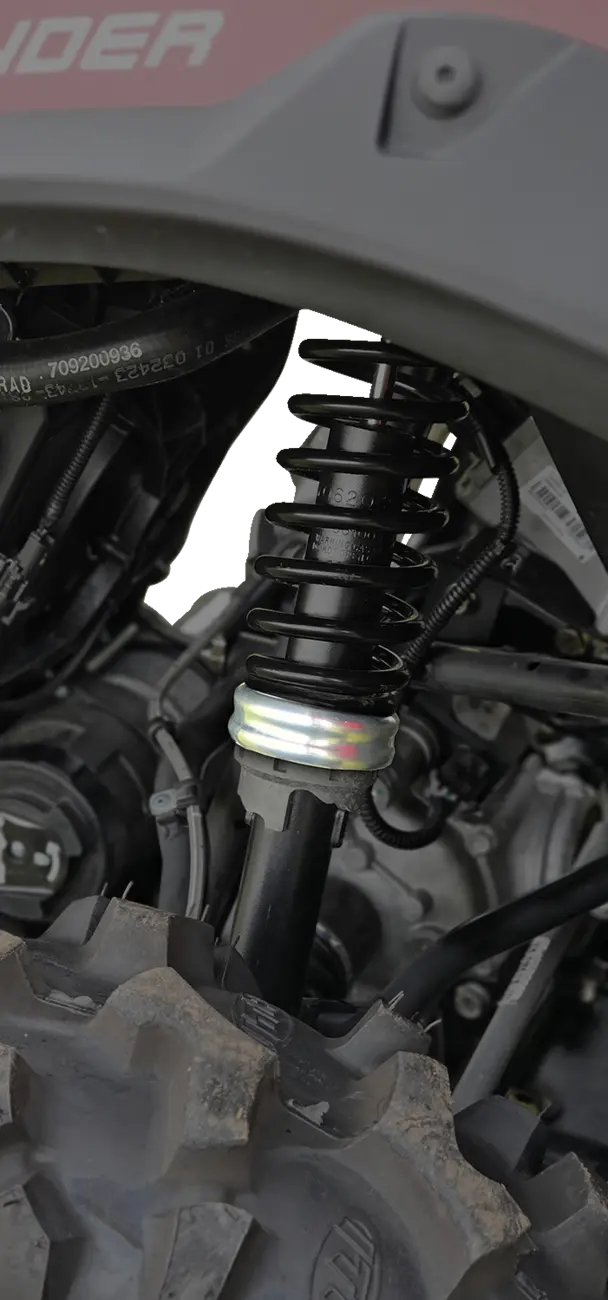 High Lifter Lift Kit For Atv/utv