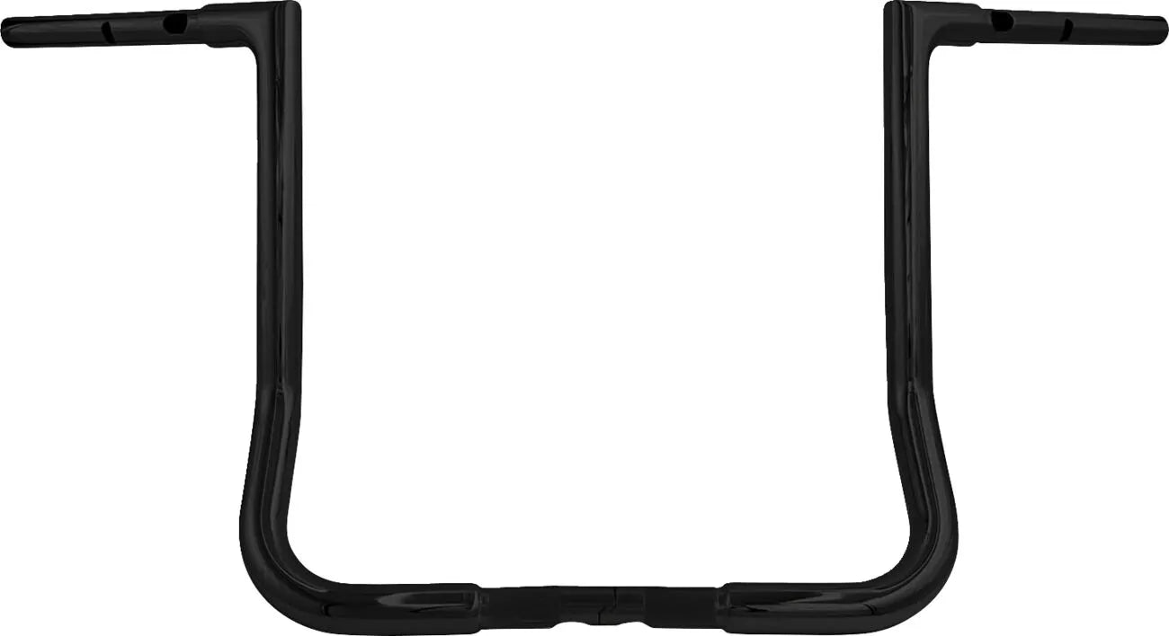Fat Baggers Inc. 1-1/4" Flat Top Handlebar