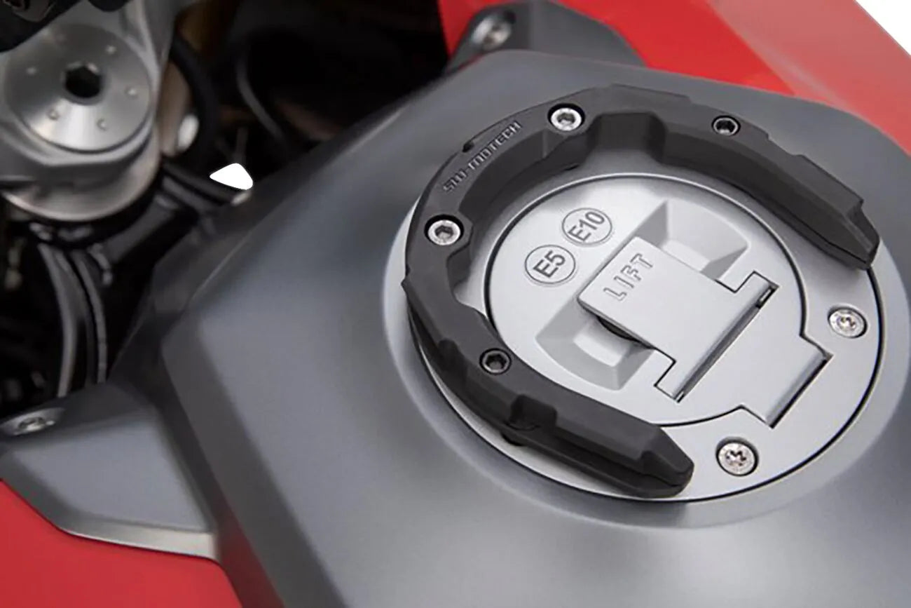 Sw-motech Pro Tank Ring - Magnetic Mounting