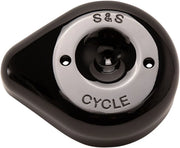 S&s Cycle Stealth Air Cleaner Cover