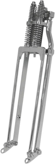 Drag Specialties Custom Springer Forks