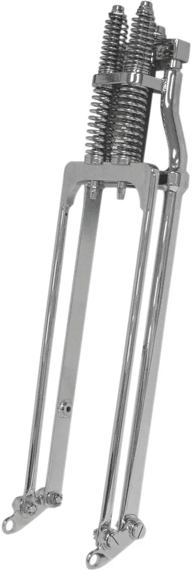 Drag Specialties +6" Custom Springer Forks