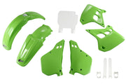 UFO MX Complete Replacement Body Kit OEM 1990